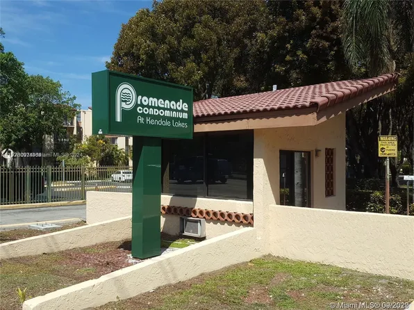 14525 N Kendall Dr #204-J, Miami, FL 33183