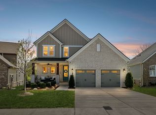 130 Newbury Dr, White House, TN 37188