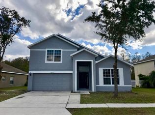 4418 Spring Blossom Dr, Kissimmee, FL 34746