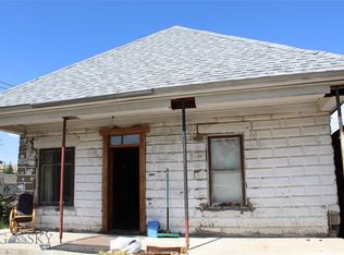 2901 Silver Bow Blvd, Butte, MT 59701