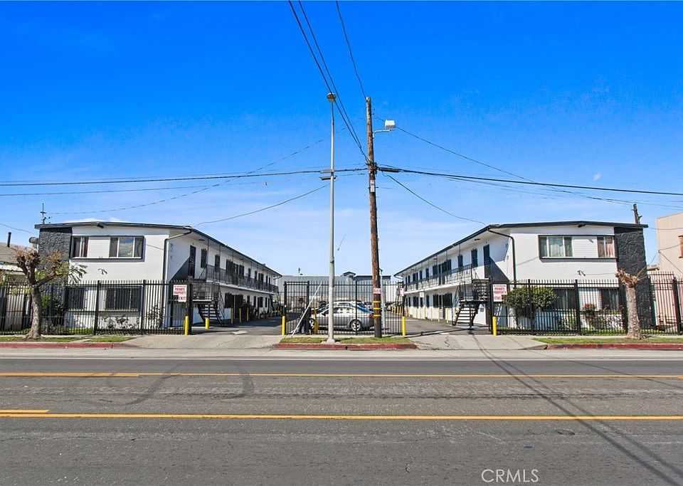 1st image of 8717 Avalon Blvd
