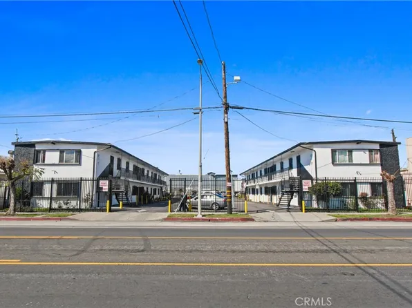 8717 Avalon Blvd, Los Angeles, CA 90003