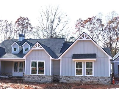 424 Springtime Way, Monroe, GA, 30655