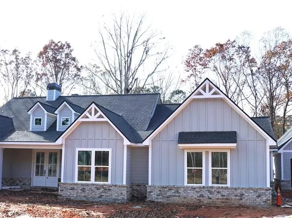 424 Springtime Way, Monroe, GA 30655