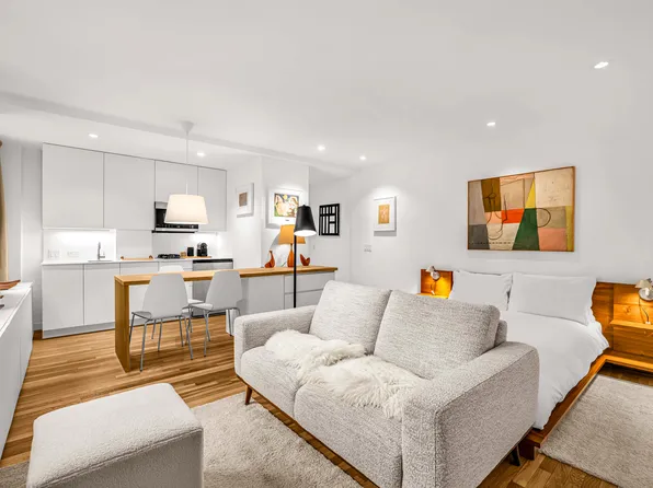 321 East 54th Street image 1 of 7