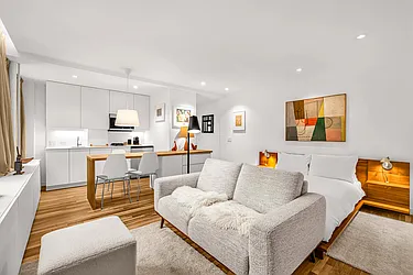 321 East 54th Street