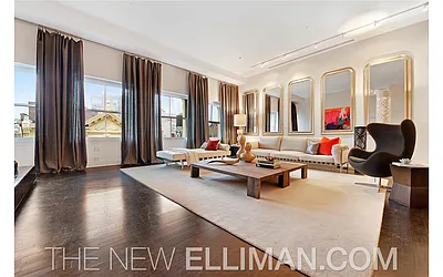 Sold by Douglas Elliman