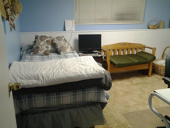 Bedroom #2