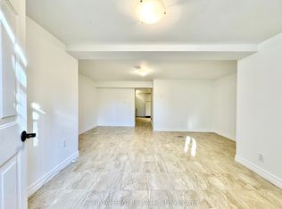 32 Wanstead Ave #BASEMENT, Toronto, ON M1L 3L4