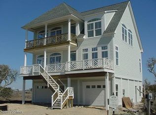 104 Ocean Rdg, Atlantic Beach, NC 28512