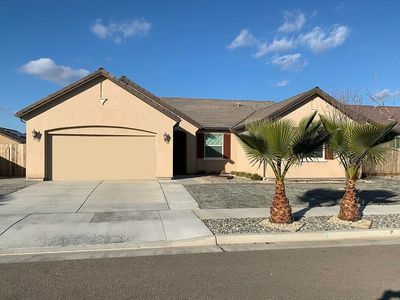 1230 Caddie Loop, Lemoore, CA, 93245