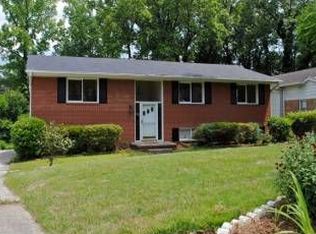 3524 Carolyn Dr, Raleigh, NC 27604