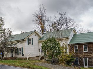 4219 County Highway 10, East Meredith, NY 13757