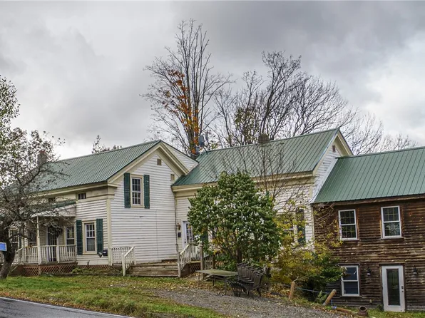 4219 County Highway 10, East Meredith, NY 13757
