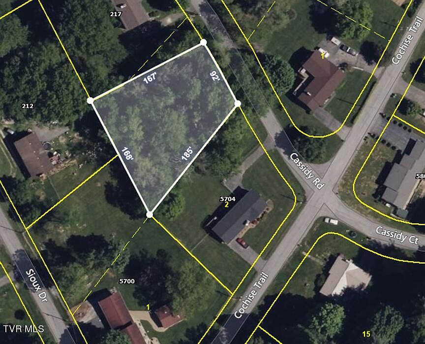 1st image of 221 Cassidy Dr