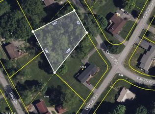 221 Cassidy Dr, Kingsport, TN 37664