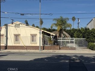 15217 Burbank Blvd LOT 7, Van Nuys, CA 91411
