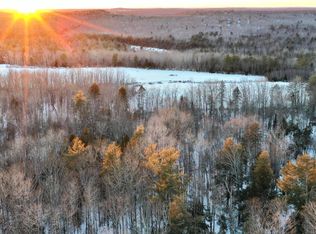 0 W Washington Rd, Washington, ME 04574