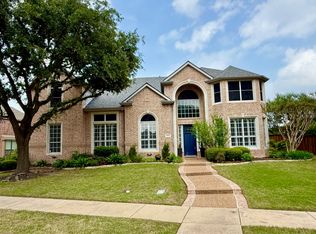 2013 Covey Glen Rd, McKinney, TX 75072