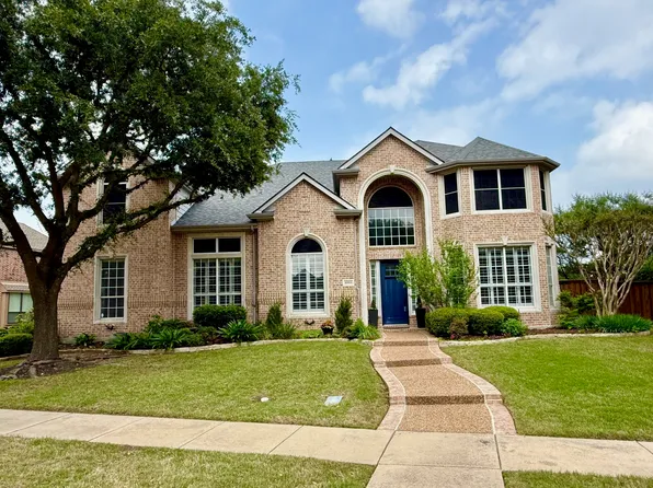 2013 Covey Glen Rd, McKinney, TX 75072