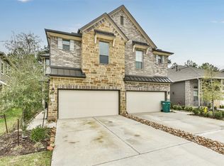 227 S Spotted Fern Dr, Montgomery, TX 77316