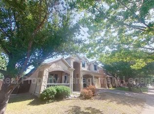 2205 Redondo Rd, Denton, TX 76210