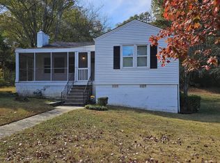 8176 Rugby Ave, Birmingham, AL 35206