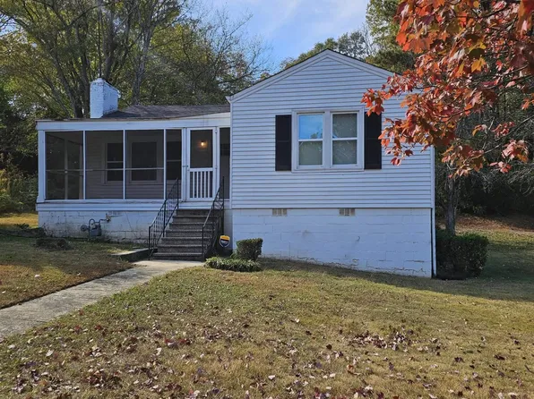 8176 Rugby Ave, Birmingham, AL 35206