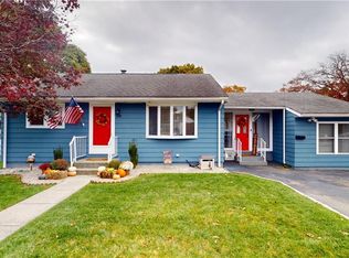 108 Mayfield Ave, Cranston, RI 02920