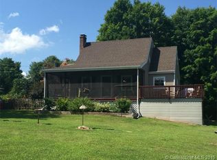 338 Day St, Brooklyn, CT 06234