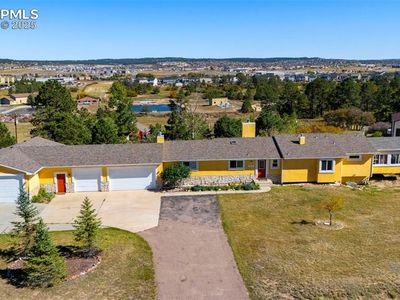 16435 Fairchild Ave, Monument, CO, 80132