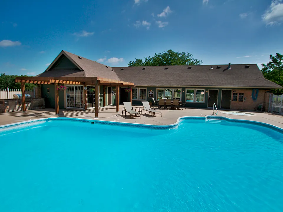 The Lodge
