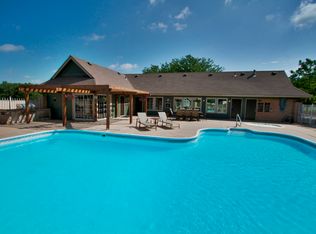 The Lodge, Blue Springs, MO 64015