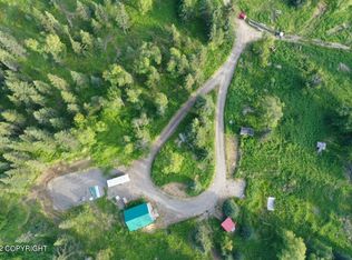 60648 Oil Well Rd, Ninilchik, AK 99639