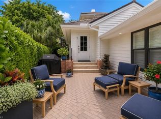 4008 Crayton RD #A1, NAPLES, FL 34103