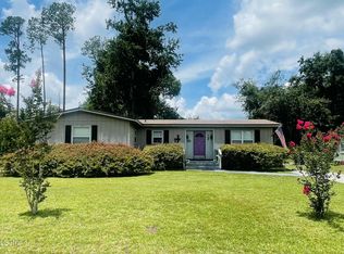 737 S Epperson St, Starke, FL 32091