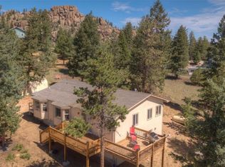 207 Walliface Rd, Sedalia, CO 80135