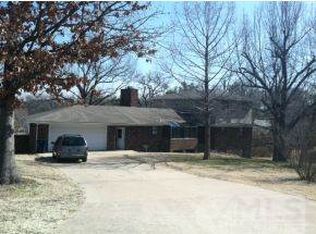 1107 S Ripley St, Neosho, MO 64850