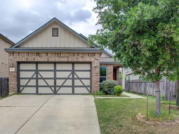 900 Solitude Dr, Pflugerville, TX 78660