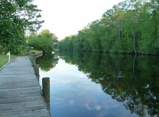 247 Bingham Rd, South Mills, NC 27976