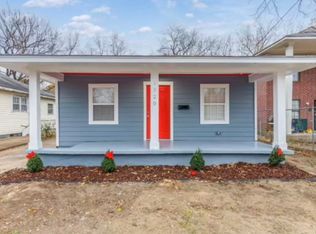 1320 Austin St, Memphis, TN 38108