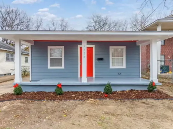 1320 Austin St, Memphis, TN 38108