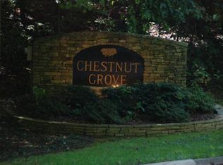 11109 Oak Hollow Rd, Knoxville, TN 37932