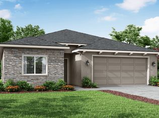2357 W Wendy Ave, Porterville, CA 93257