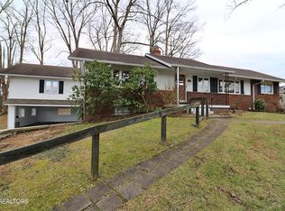 202 Chester St, Oneida, TN 37841