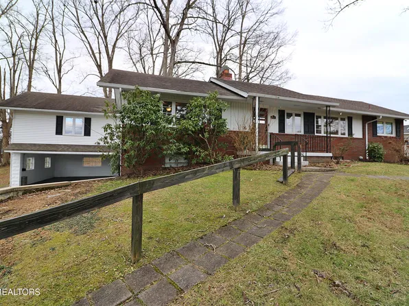 202 Chester St, Oneida, TN 37841