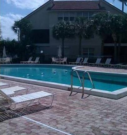 pool