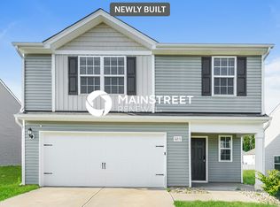 2211 Ram Rd, Greensboro, NC 27405