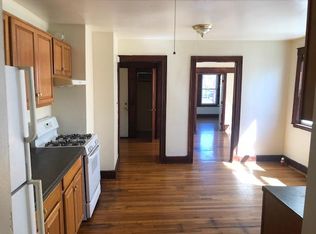 823 Hyde Park Ave #1L, Hyde Park, MA 02136