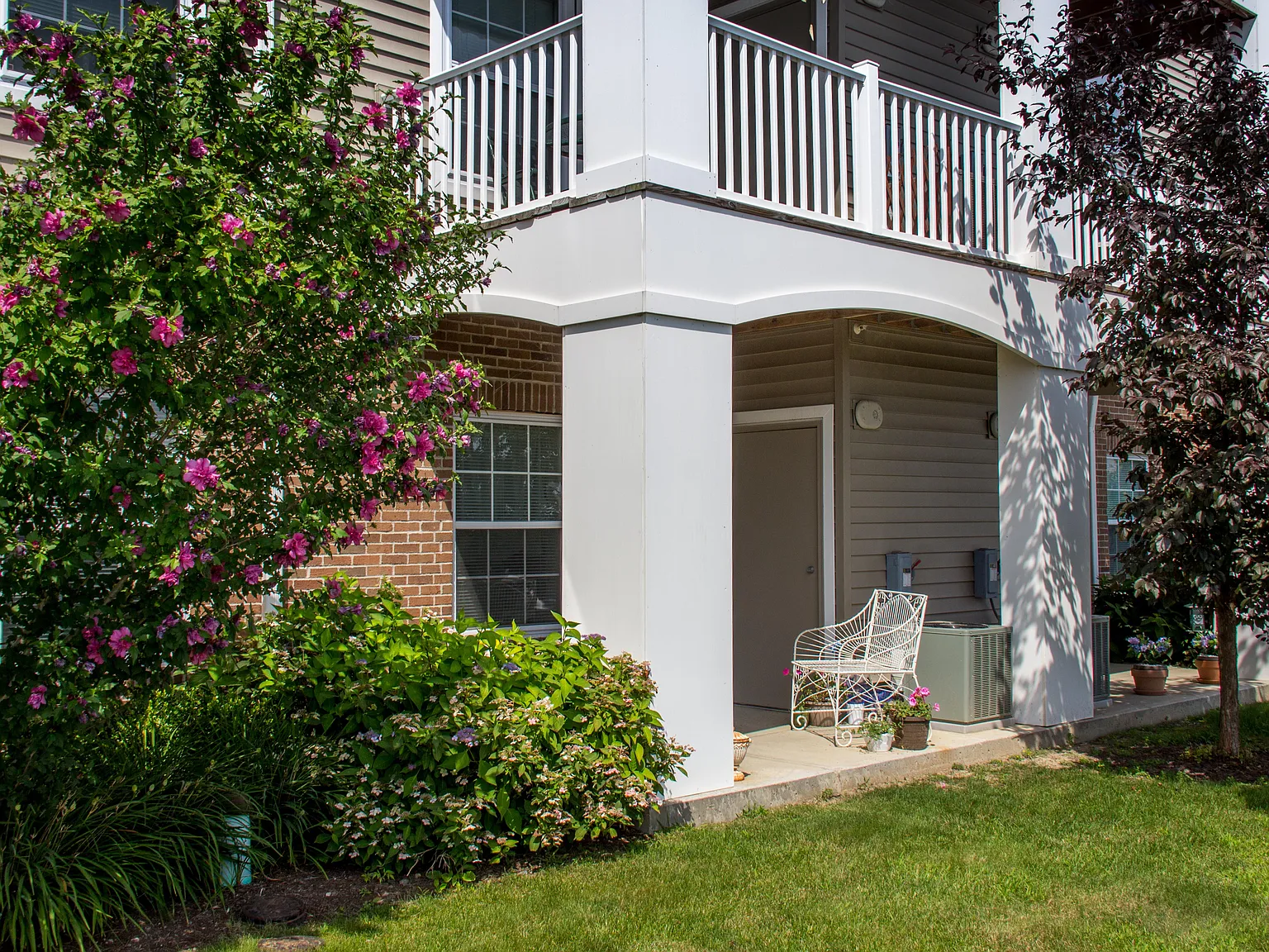 Conifer Village at Ithaca 55+ — Photo 2